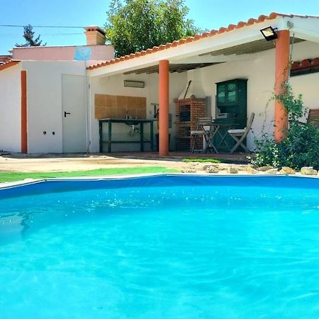 Suite In A Rustic House With Swimming Pool Sesimbra Bagian luar foto